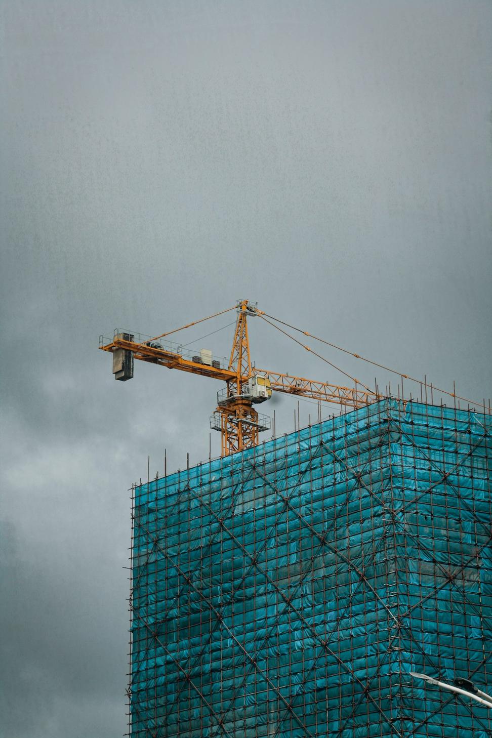 Construction and implementation