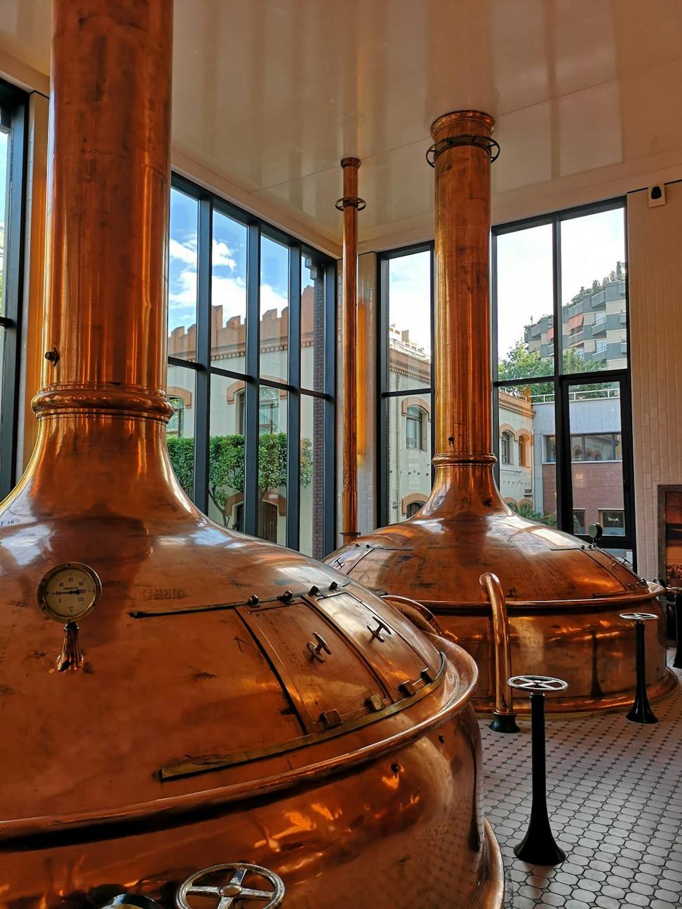 Junction Brewery
