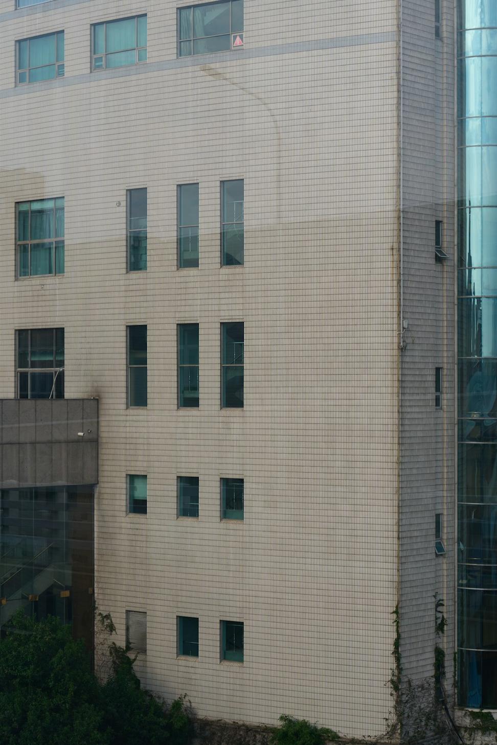 Commercial Architecture
