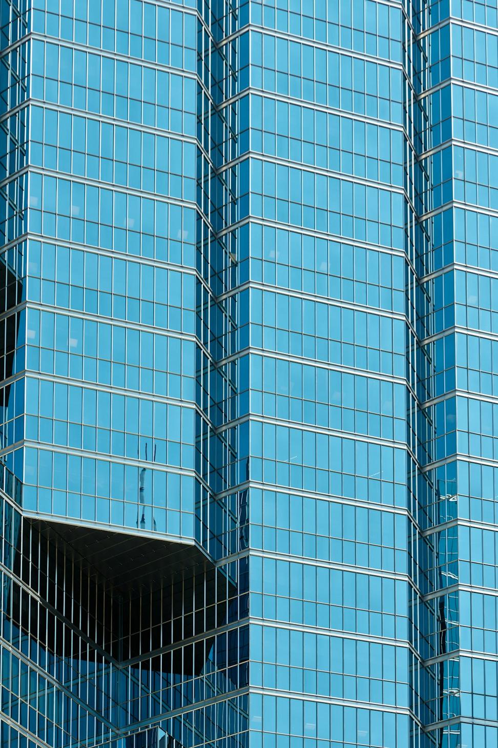 Toronto streetscape
