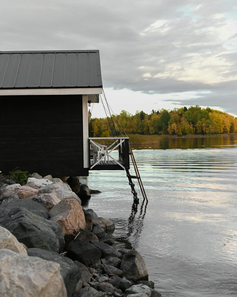 Georgian Bay Cottage