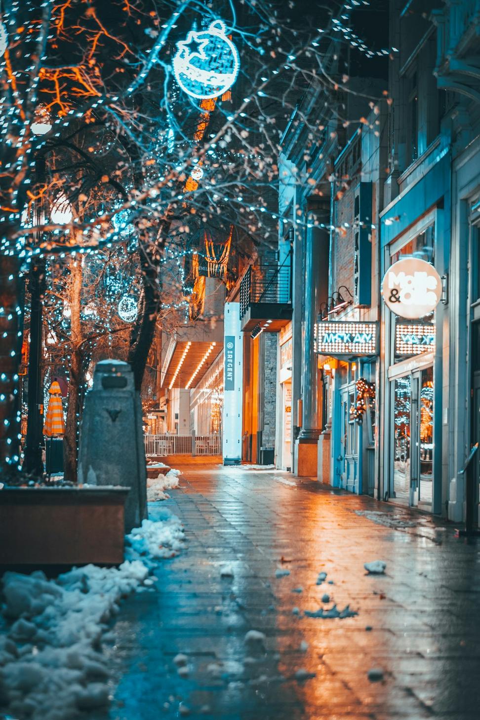 Queen West Mixed-Use