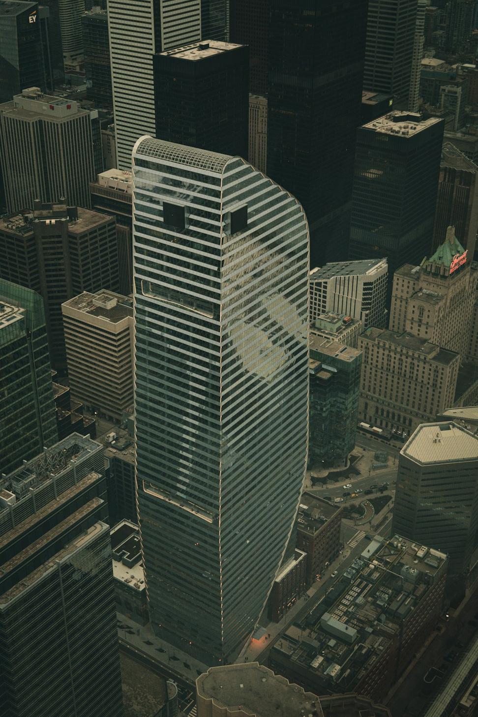 Toronto Architecture